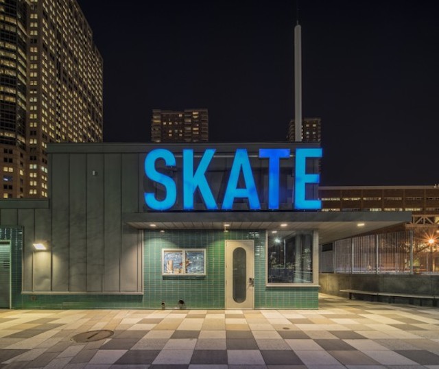 New-York Light On by Franck Bohbot-5