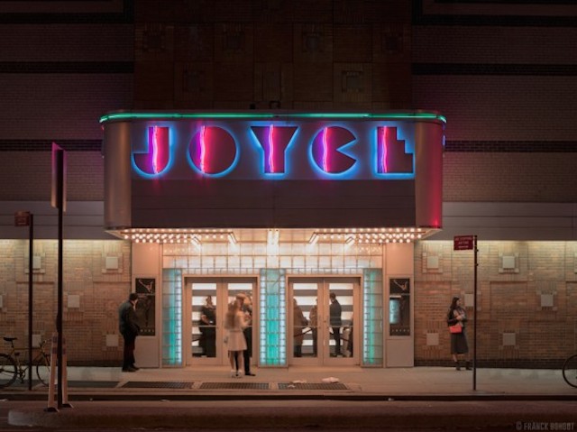 New-York Light On by Franck Bohbot-7