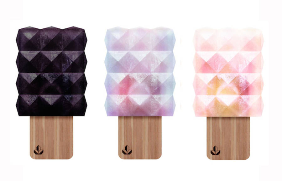 Nuna Popsicles