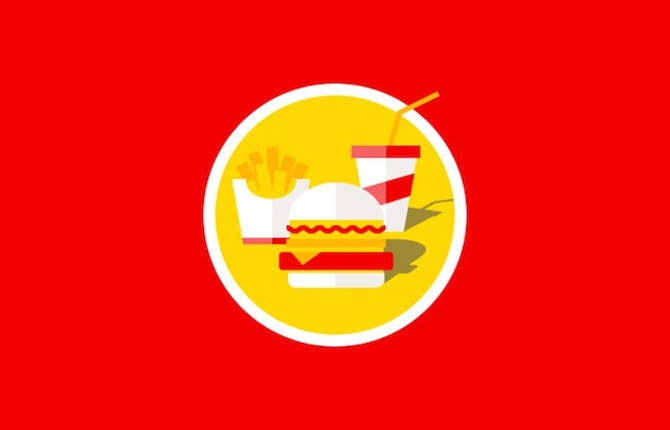 One Icon a Day Project