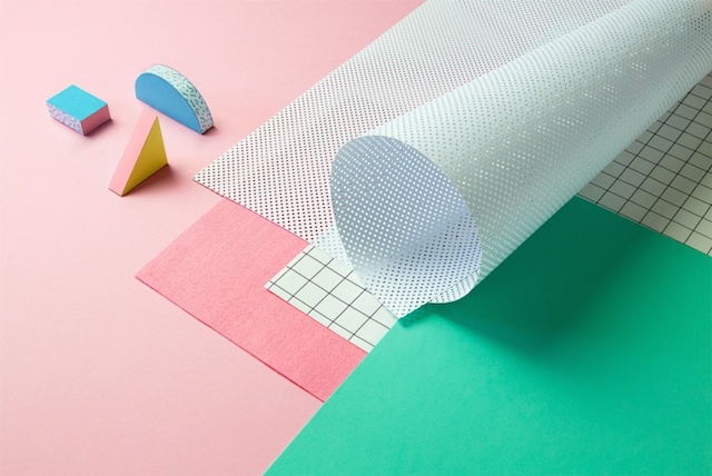 Paper-Craft Models by Noelia Lozano-6