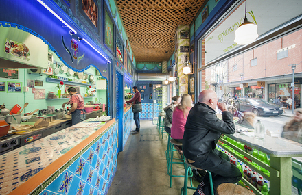 Afghan Restaurant in Australia