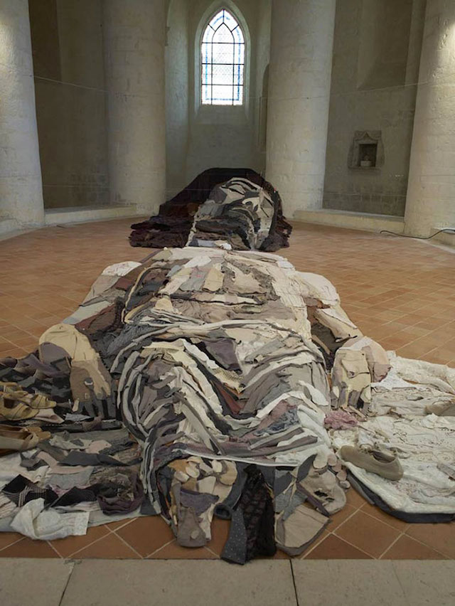 Portraits Made With  Anamorphosis Installations Portraits Made With  Anamorphosis Installations-5