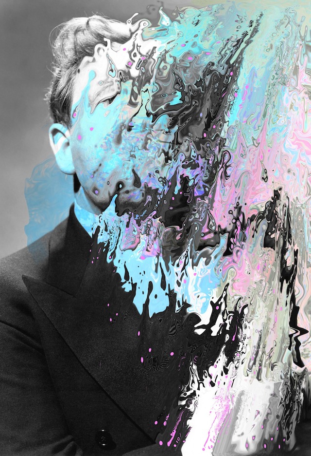 Psychedelic Portraits by Tyler Spangler-15