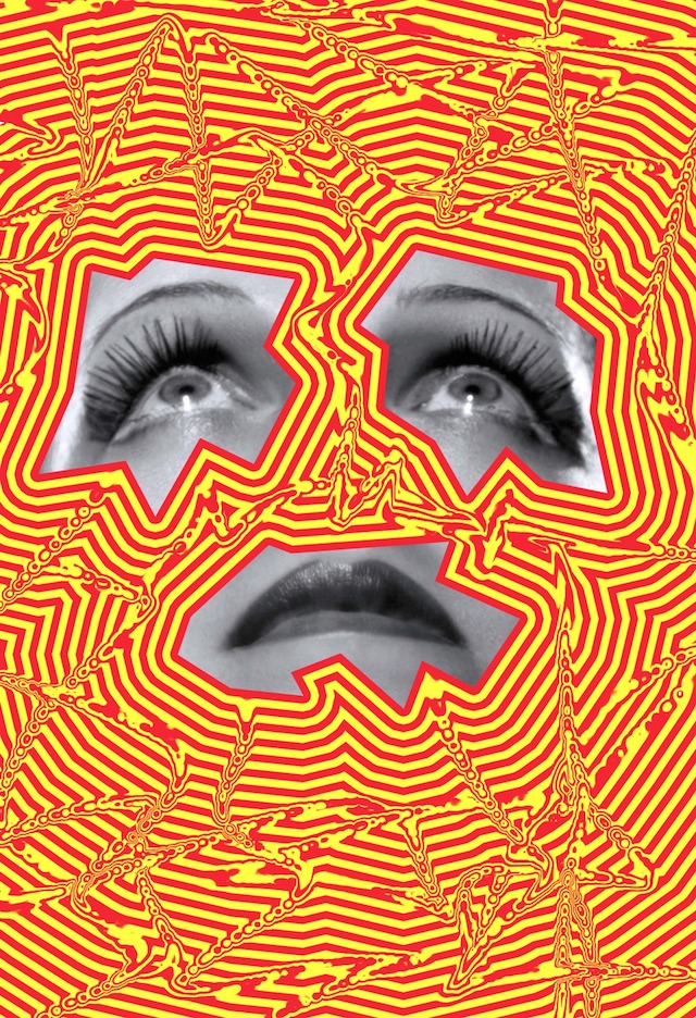 Psychedelic Portraits by Tyler Spangler-3