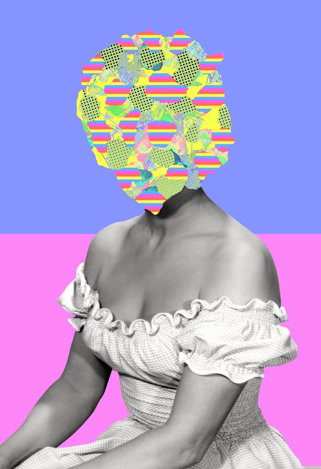 Psychedelic Portraits by Tyler Spangler-4