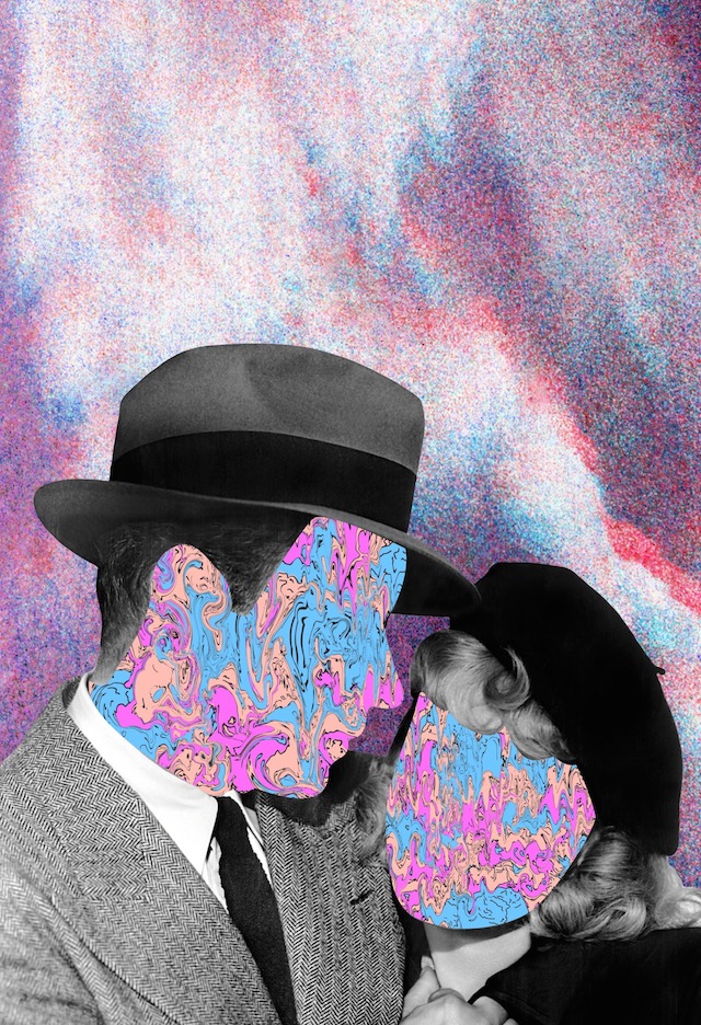 Psychedelic Portraits by Tyler Spangler-5