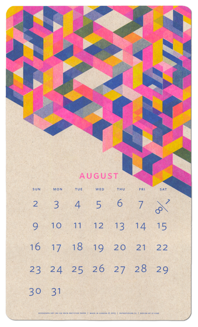 Risograph-Calendar-2
