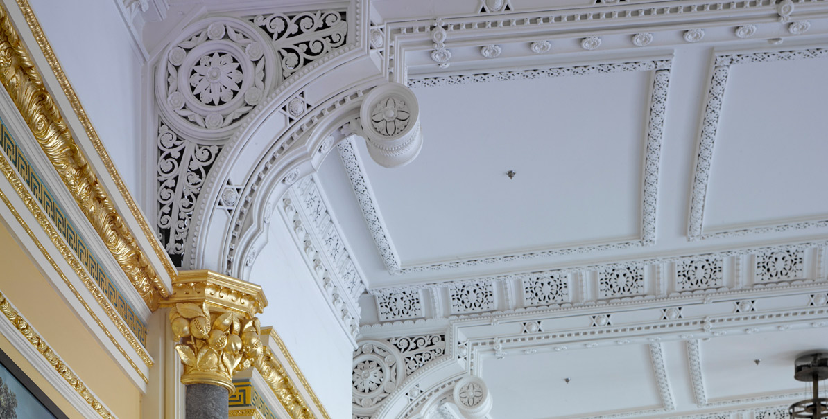 Saint Pancras Hotel Interior_17