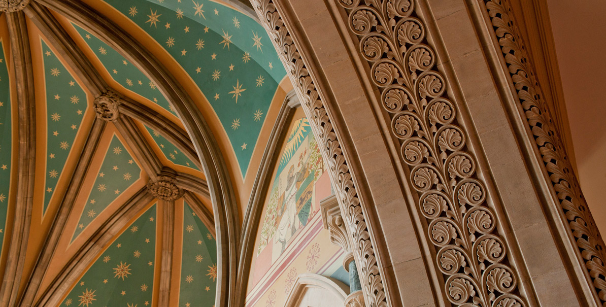 Saint Pancras Hotel Interior_18