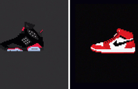 Sneakers Icons