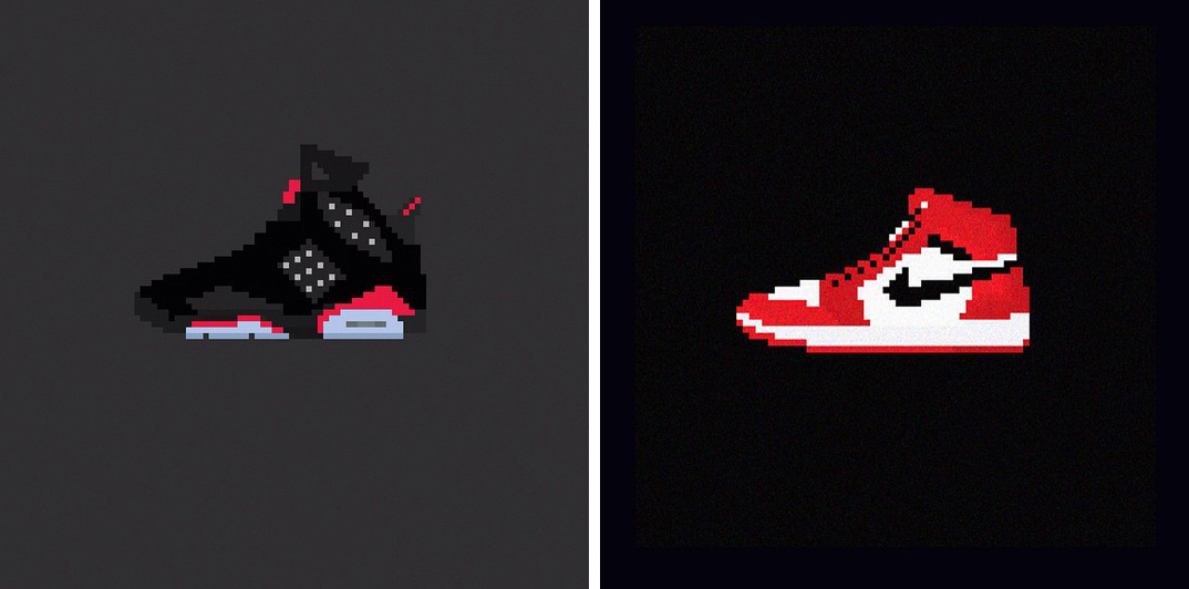 Sneakers Icons_0