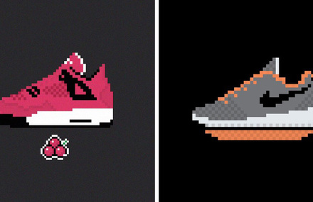 Sneakers Icons