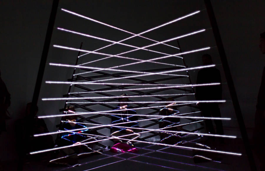 Sound Of Threads