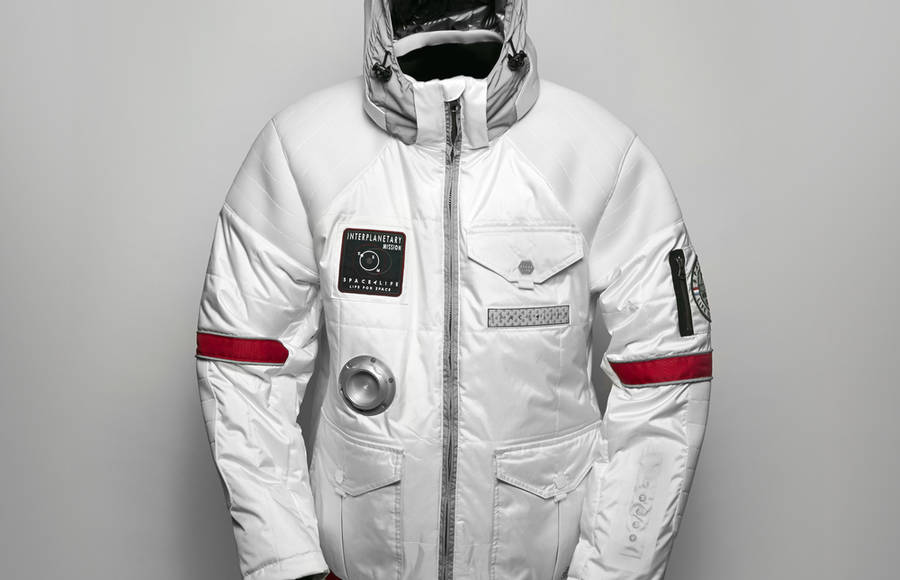 Spacelife Jacket