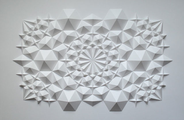 Stunning Paper Art by Matt Shlian-00