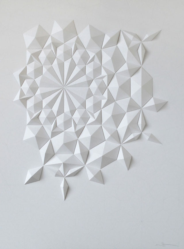 Stunning Paper Art by Matt Shlian-3