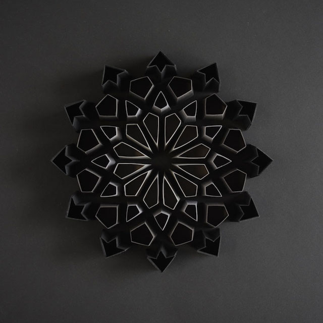 Stunning Paper Art by Matt Shlian-8