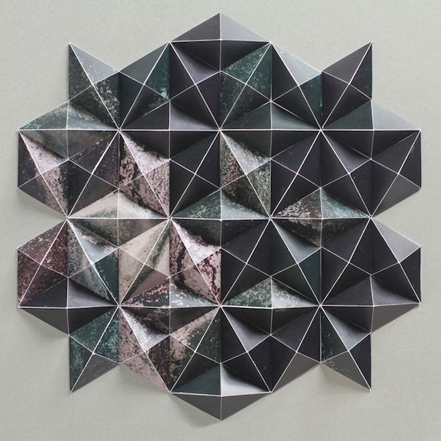 Stunning Paper Art by Matt Shlian-9