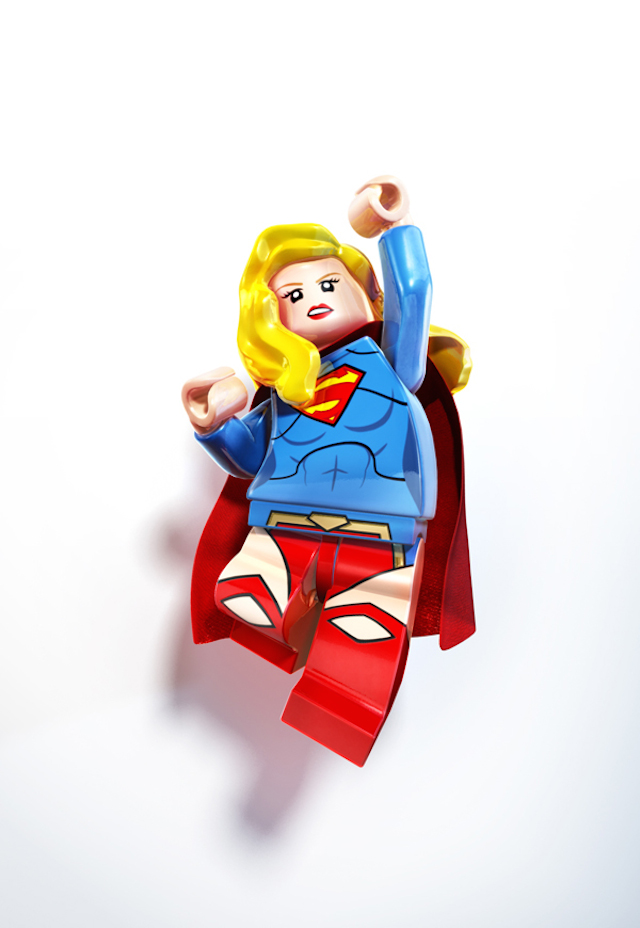 Supergirl