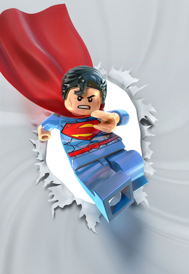 Superman