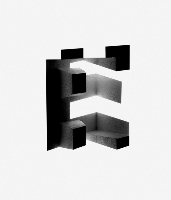 Typographic explorations by Eric Karnes_7