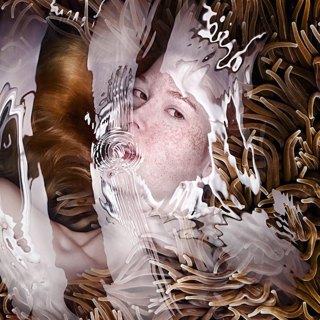 Underwater Portraits Series-6