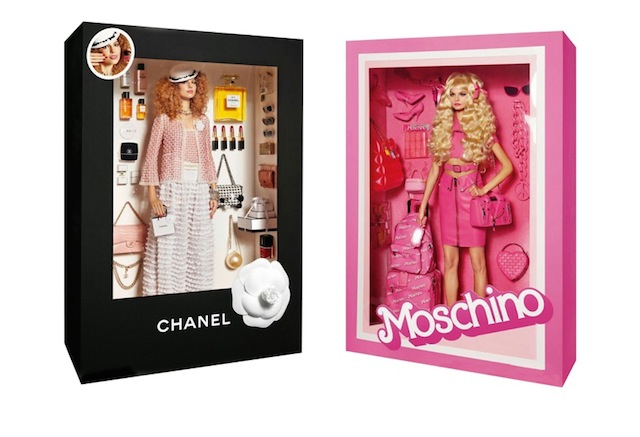 Gucci Barbie  Fashion dolls, Barbie collection, Barbie fashion