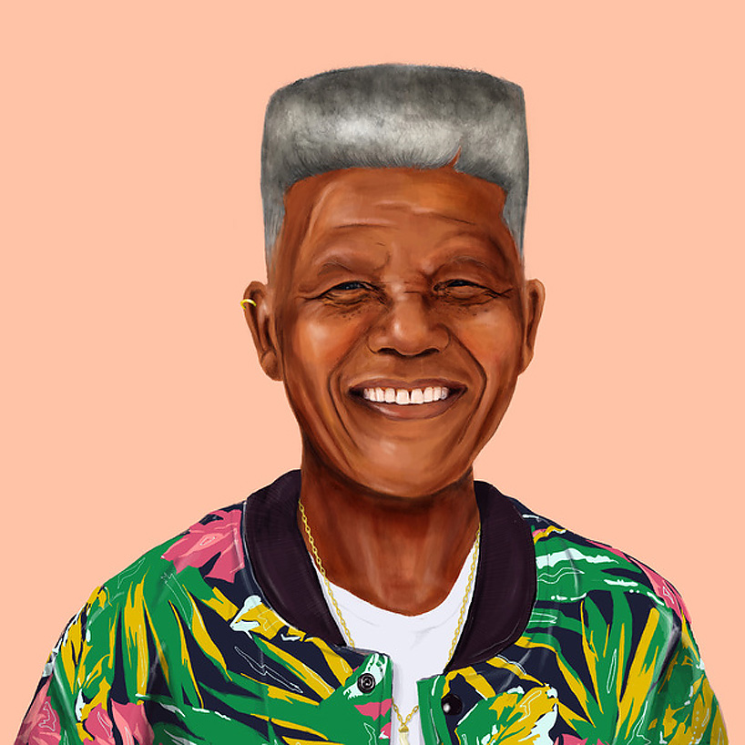 World Leaders as Hipsters_8