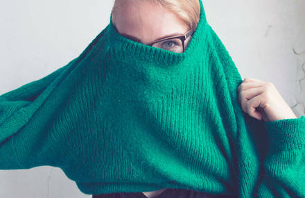 Create your own eyewear with Banton Frameworks