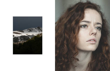 IN.carnate / Portraits de la nature profonde