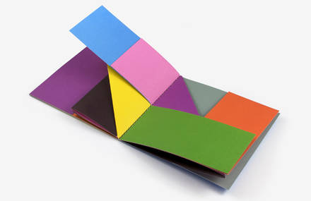 Dots, Lines, Colors play books