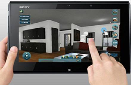 Virtual Reality Development