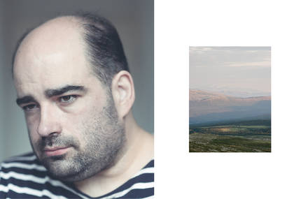 IN.carnate / Portraits de la nature profonde
