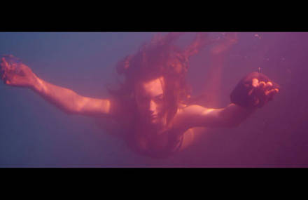 BADEN BADEN – J’AI PLONGE DANS LE BRUIT