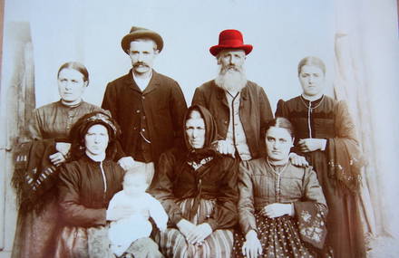 Racines