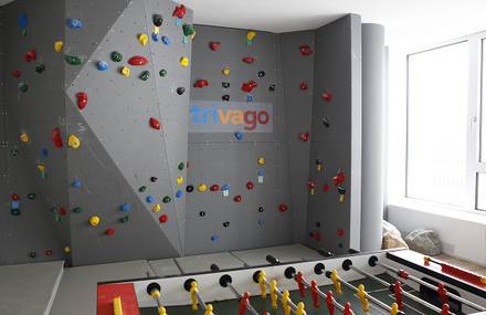 Inside trivago Offices in Düsseldorf, Germany