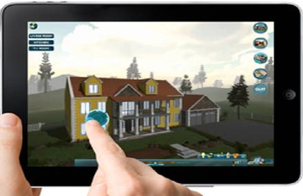 Virtual Reality Development