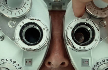 EYE TEST