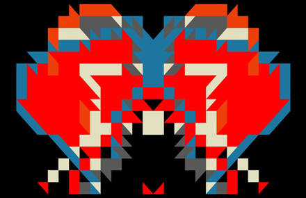 FACETS :: INTERACTIVE