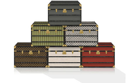 Trunk Stationery Notecards