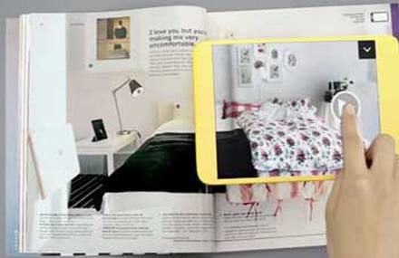 Augmented Reality Application Developers
