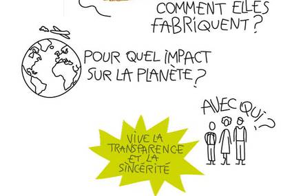 Les marques de luxe parlent aux Yers