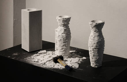 Introverso2_marble vase