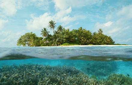 Find Your Amazing with Kuoni