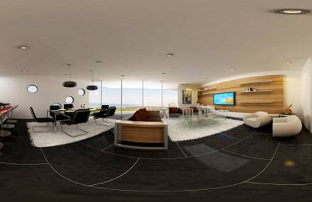 360 PANORAMIC TOUR