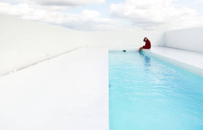 Amazing Panoramic Pool