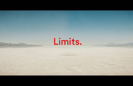Honda and Wieden+Kennedy challenge you to Keep Up