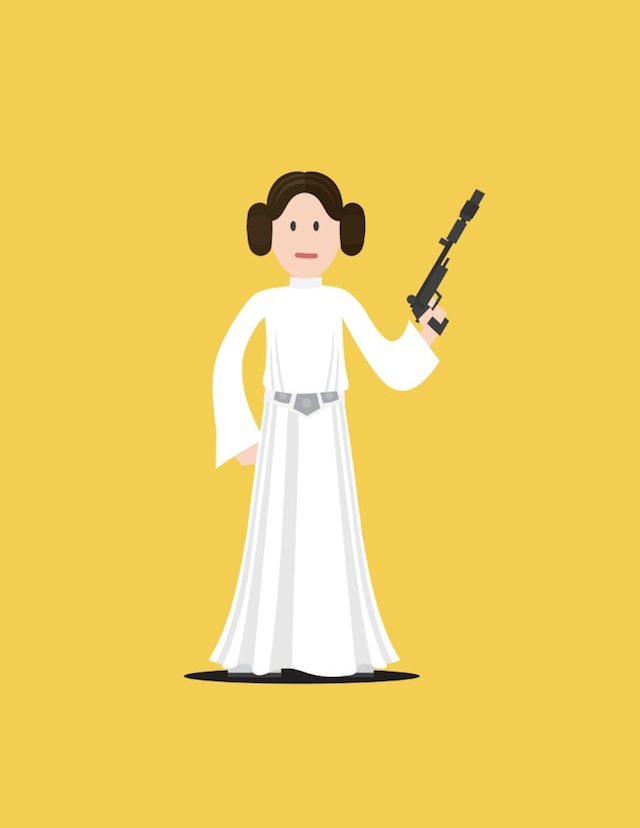 princessleia