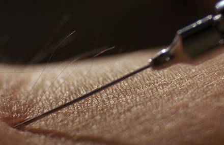 Heroin or Cocaine? Drugs on the big screen